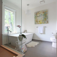 side table tub