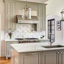 Backsplash