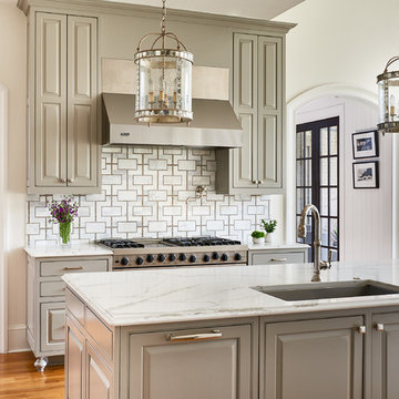 South Charlotte Whole Home Transformation