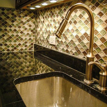 Kitchens