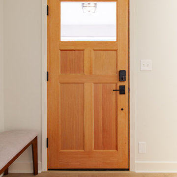 Whole Home Transformation: A 1950s Portland Remodel