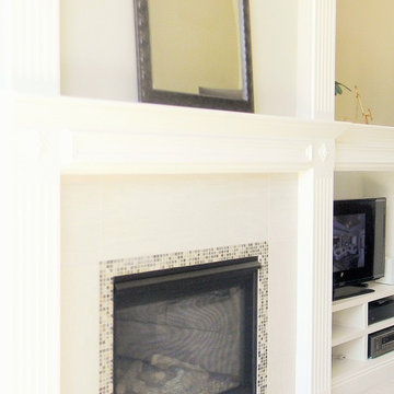 FOR SALE Starview: ONE LEVEL LUXURY TOWNHOUSES Fayetteville, NY