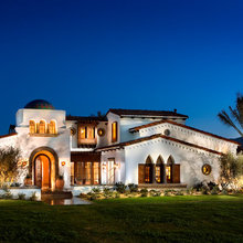 perfect home