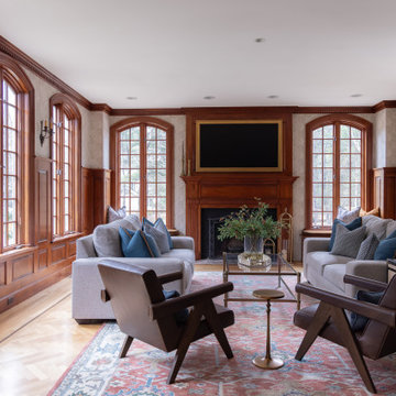 Historic Country Estate