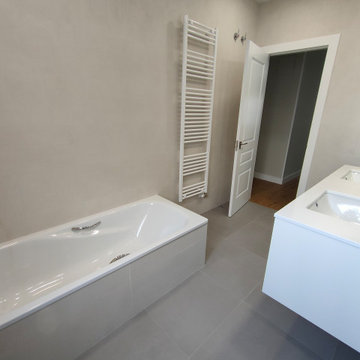 REFORMA INTEGRAL DE VIVIENDA