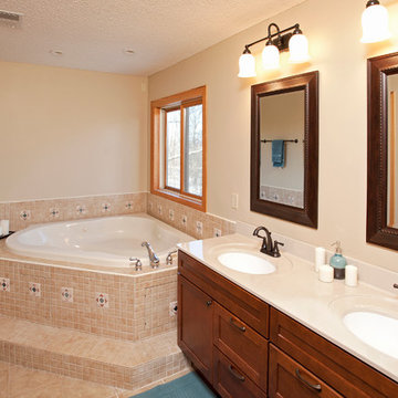 Circle Lake Remodel
