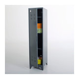 Гардероб американский металлический Hiba La Redoute Interieurs