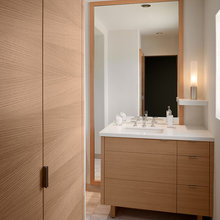 Powder bath