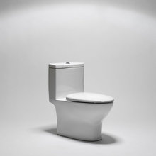 toilets