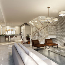 Chandeliers