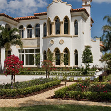 house green oasis