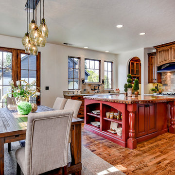 New Construction Storybook
