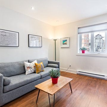 NDG Condo #2