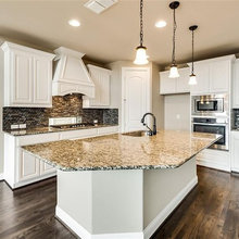 Kitchen Ideas