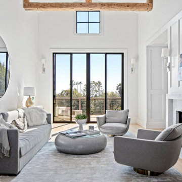 Westridge Residence