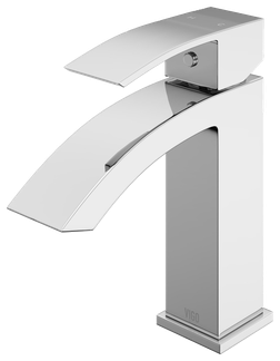 Single-Hole Sink Faucets