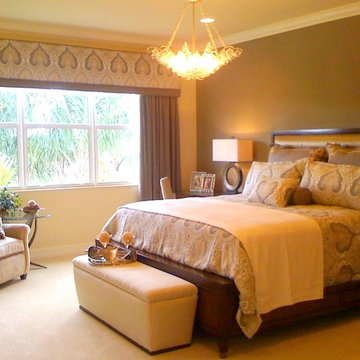 GL Homes Model - Boynton Bch, FL