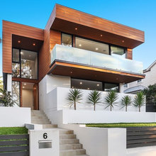 Bray Street, Mosman