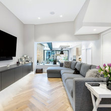Guest Living Room