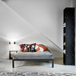 Stålseng | Steel bed - Bed Frames