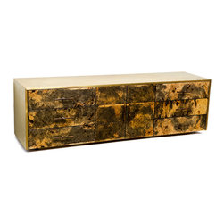 Custom Furniture - Buffets And Sideboards