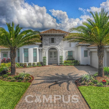 Preserve at Fishhawk Ranch - Samuel Project (Campus Signature Package)