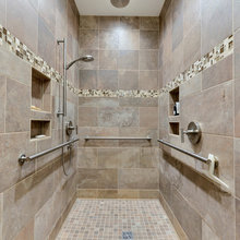handicap bath photos