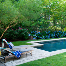 Modern Nantucket
