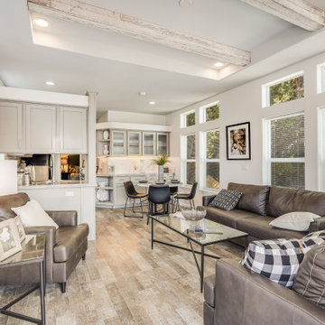 SHOWROOM ADORE Homes