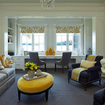 Fairhope Avenue Residence