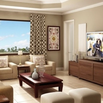 Fiddlers Creek: New Construction