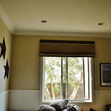 Lush, Contemporary, French