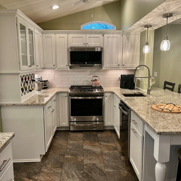 North Lima Kitchen