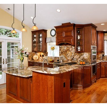 Rambler Expansion in Arlington, Virginia, Wins Chrysalis Award
