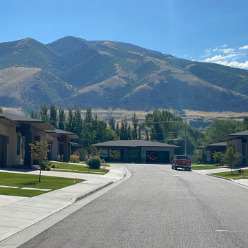 HOA Maintenance