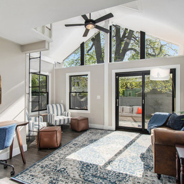 North Shore Home
