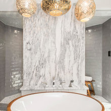 Mediterranean bathroom ideas