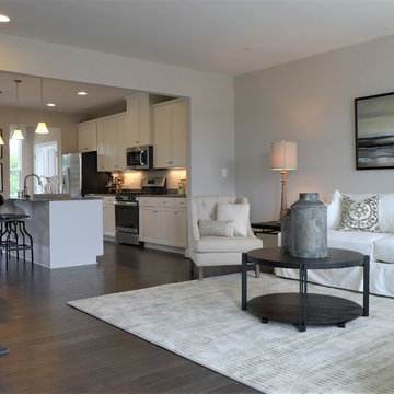 Magness Mills Family Room
