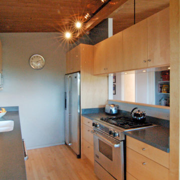 Contemporary - Several Varied Examples