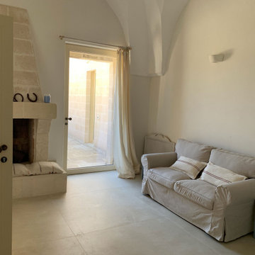 Masseria Cuturi - Agriturismo