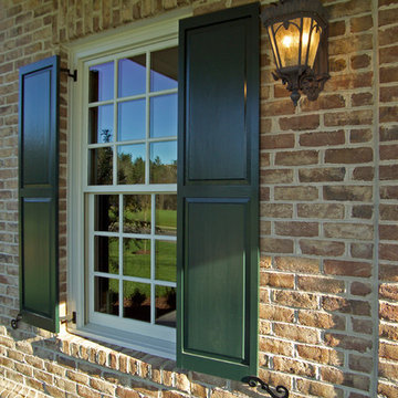 Savannah Grey Handmade Brick