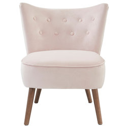 Modern Armchairs And Accent Chairs by Inspire at Home