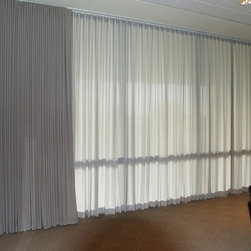 Modern Draperies - Products