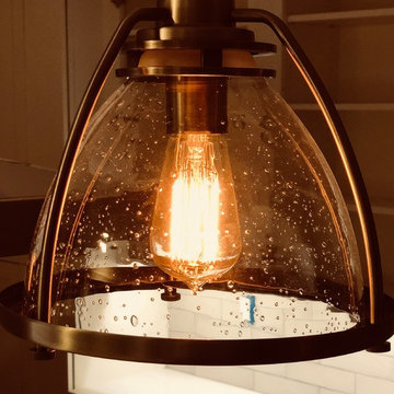 Kitchen Pendant