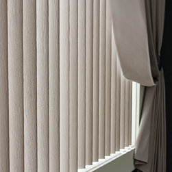 Verticals - Vertical Blinds