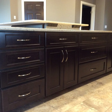 New Home January 2016