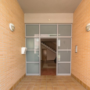Home Staging en piso vacío de reestreno