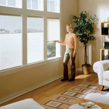 Window Coverings