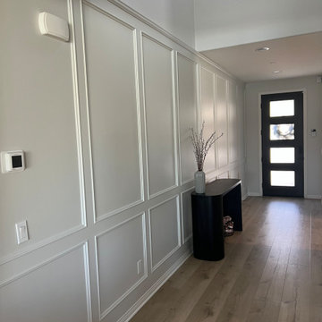 Summers Bend Remodel