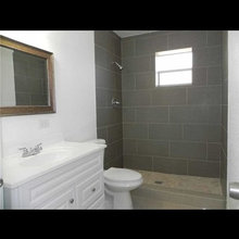 Bathroom Ideas